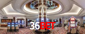 36bet: A Experiência de Casino com Jogos de Mesa ao Vivo