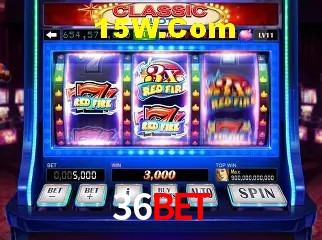 Weekend Specials 36bet
